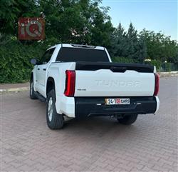 تويوتا تندرا